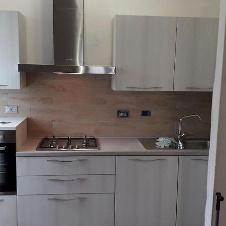 Appartamento A Cecina Mare Marina di Cecina Exteriör bild