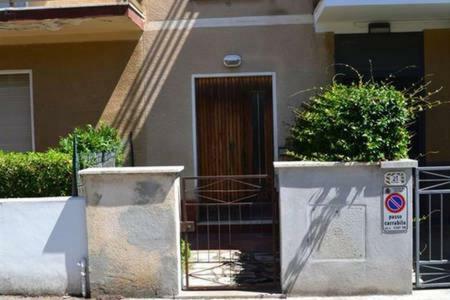Appartamento A Cecina Mare Marina di Cecina Exteriör bild